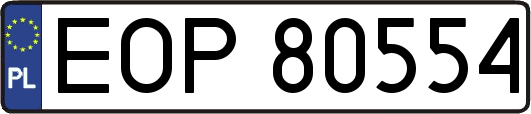 EOP80554