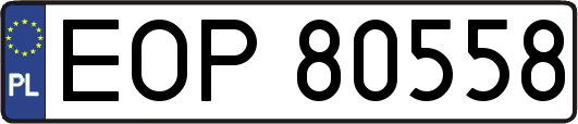 EOP80558