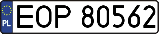 EOP80562