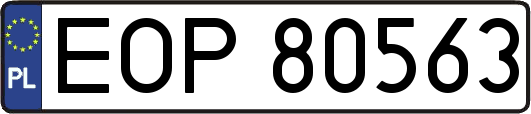 EOP80563
