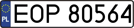 EOP80564