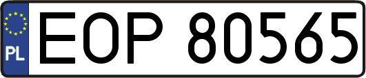EOP80565