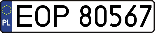 EOP80567