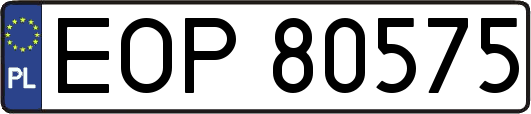 EOP80575