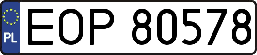EOP80578