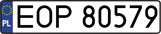 EOP80579