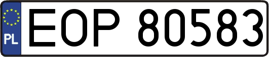 EOP80583