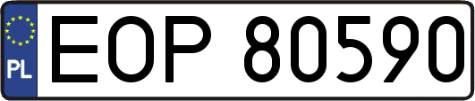 EOP80590