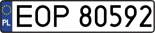 EOP80592