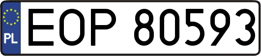 EOP80593