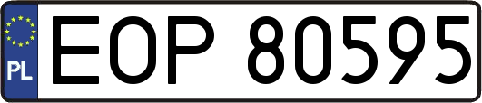 EOP80595