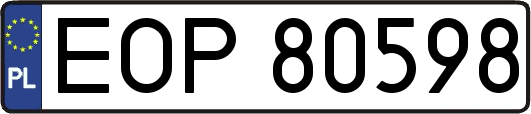 EOP80598