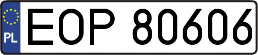 EOP80606