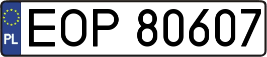 EOP80607