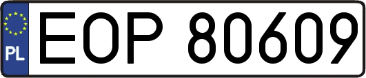 EOP80609