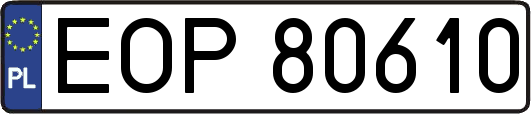 EOP80610