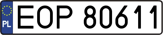 EOP80611