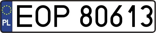 EOP80613