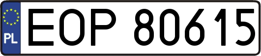 EOP80615