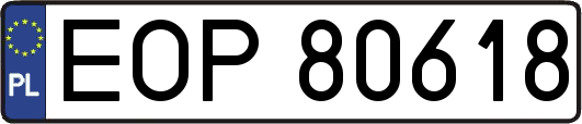 EOP80618