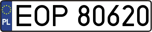 EOP80620