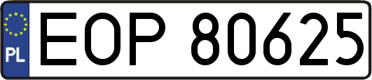 EOP80625