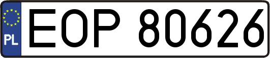 EOP80626