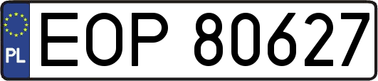 EOP80627