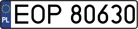 EOP80630