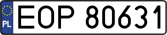 EOP80631