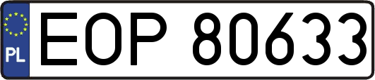 EOP80633