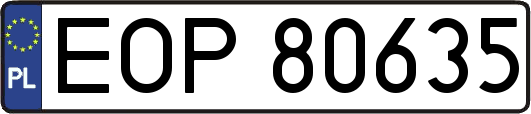 EOP80635
