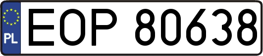 EOP80638