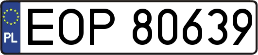 EOP80639