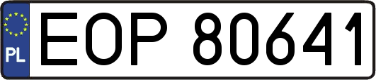 EOP80641
