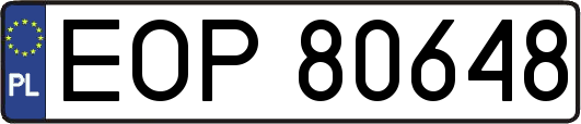 EOP80648