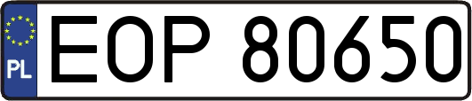 EOP80650