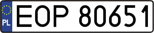 EOP80651