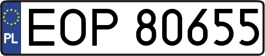 EOP80655