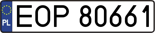 EOP80661