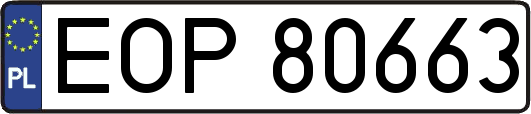 EOP80663