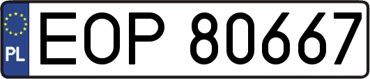 EOP80667