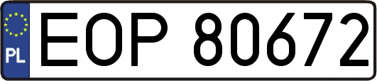 EOP80672