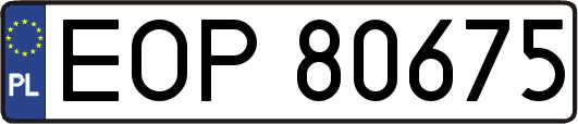 EOP80675