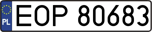 EOP80683
