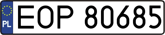 EOP80685