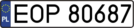 EOP80687