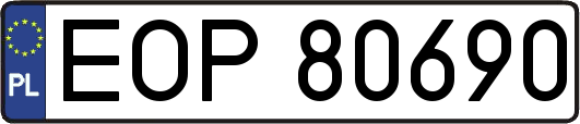 EOP80690