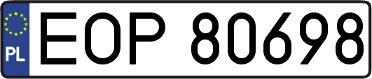 EOP80698