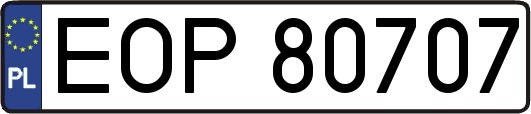 EOP80707